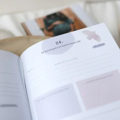 Odernichtoderdoch Tagebuch Meine Schwangerschaft*Kinder Kinderbücher