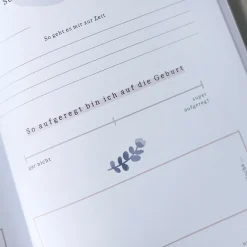 Odernichtoderdoch Tagebuch Meine Schwangerschaft*Kinder Kinderbücher