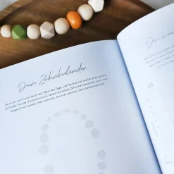 Odernichtoderdoch Tagebuch Our First Year*Kinder Kinderbücher