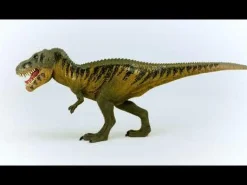 Schleich Tarbosaurus*Kinder Lernspielzeug|Spielzeug Ab 4 Jahren