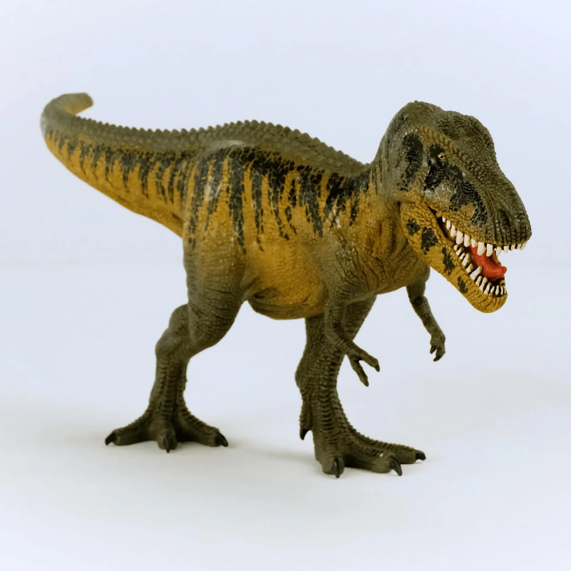 Schleich Tarbosaurus*Kinder Lernspielzeug|Spielzeug Ab 4 Jahren