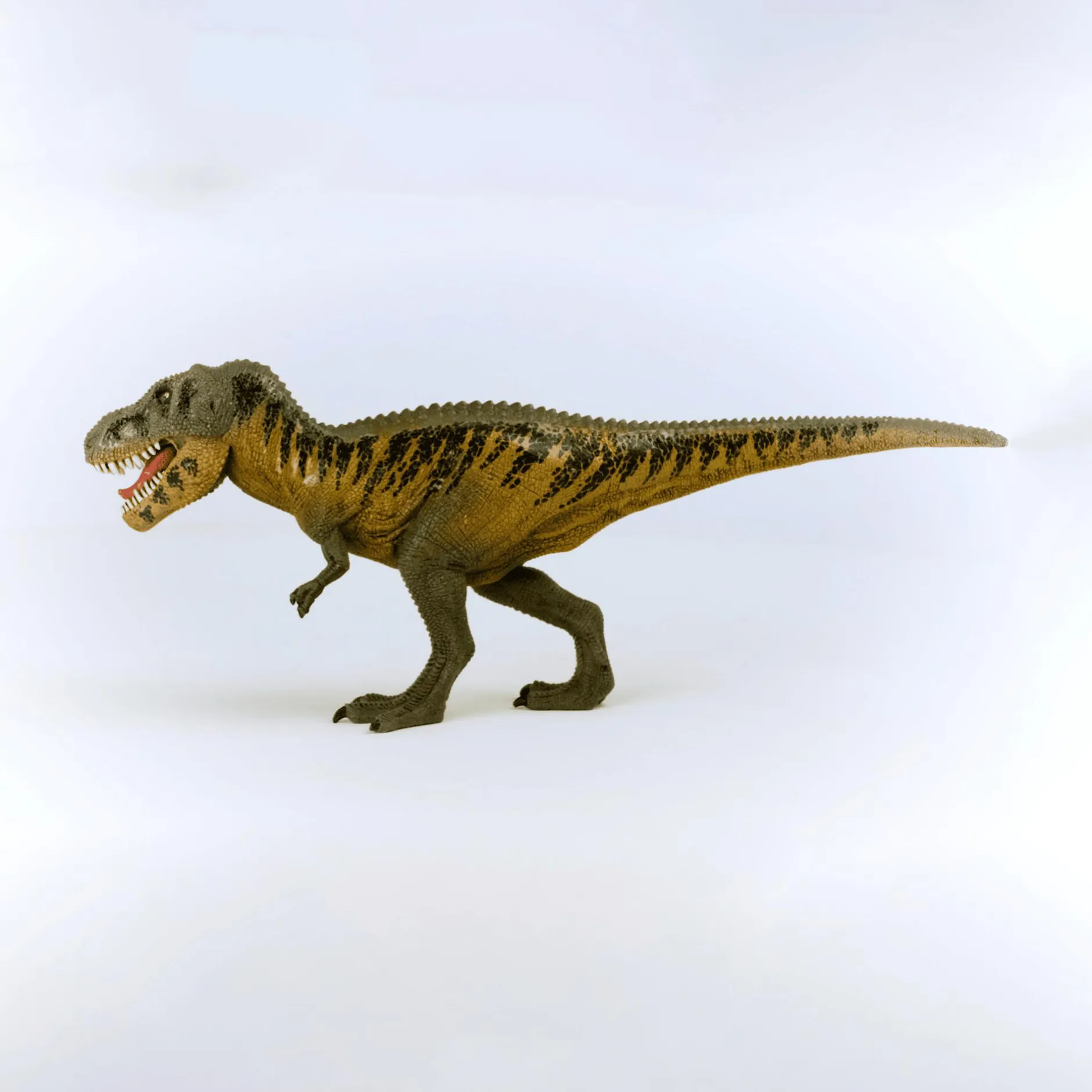 Schleich Tarbosaurus*Kinder Lernspielzeug|Spielzeug Ab 4 Jahren