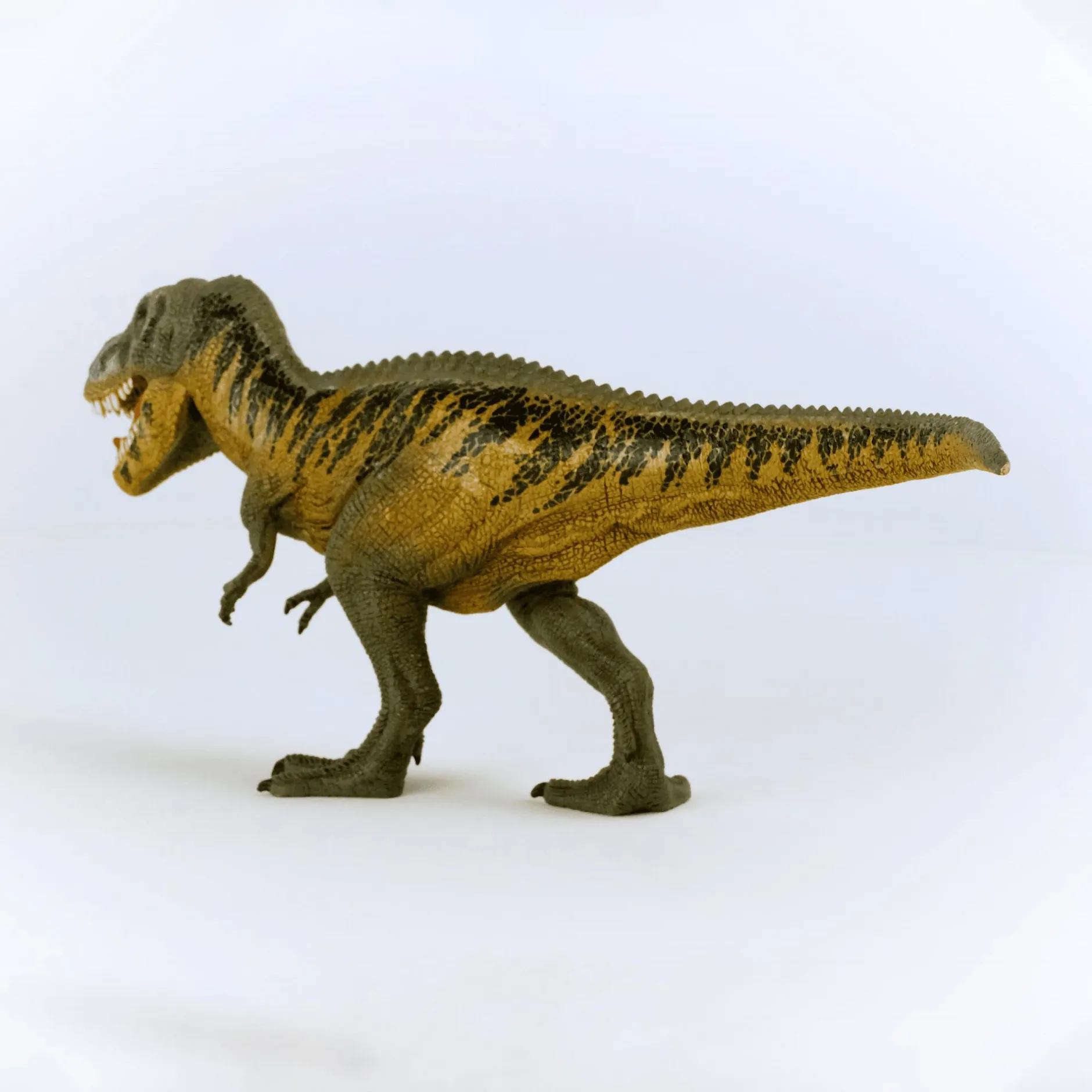 Schleich Tarbosaurus*Kinder Lernspielzeug|Spielzeug Ab 4 Jahren