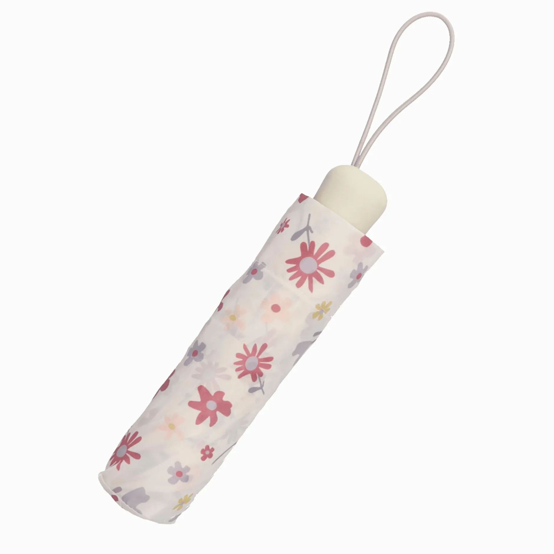 Sterntaler Taschenschirm Blumenwiese* Regenbekleidung|Kleinkindmode