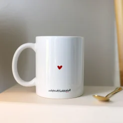Odernichtoderdoch Tasse Beste Mama* Flaschen & Sauger