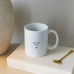 Odernichtoderdoch Tasse Bester Papa* Flaschen & Sauger