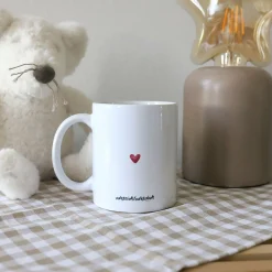 Odernichtoderdoch Tasse Bär* Flaschen & Sauger