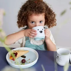 Lu00c4SSIG Tasse Little Chums Dog* Besteck & Geschirr|Flaschen & Sauger