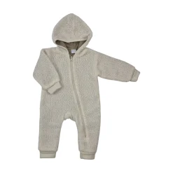 LITTLE ONE Teddyfleece-Overall* Overalls