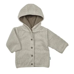 LITTLE ONE Teddyjacke* Winterkleidung|Jacken
