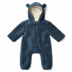 LITTLE DUTCH Teddy-Overall* Overalls