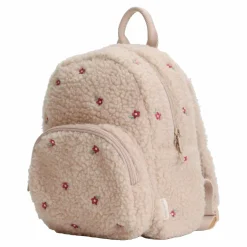 LITTLE DUTCH Teddy-Rucksack Sand*Kinder Kinderrucksäcke