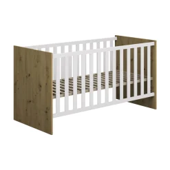 Mu00e4usbacher 3-teiliges Babyzimmer Celina* Babyzimmer Sets