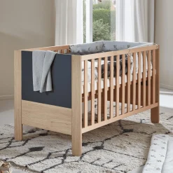 LITTLE ONE 3-teiliges Babyzimmer Cozy Room* Babyzimmer Sets|Babybetten