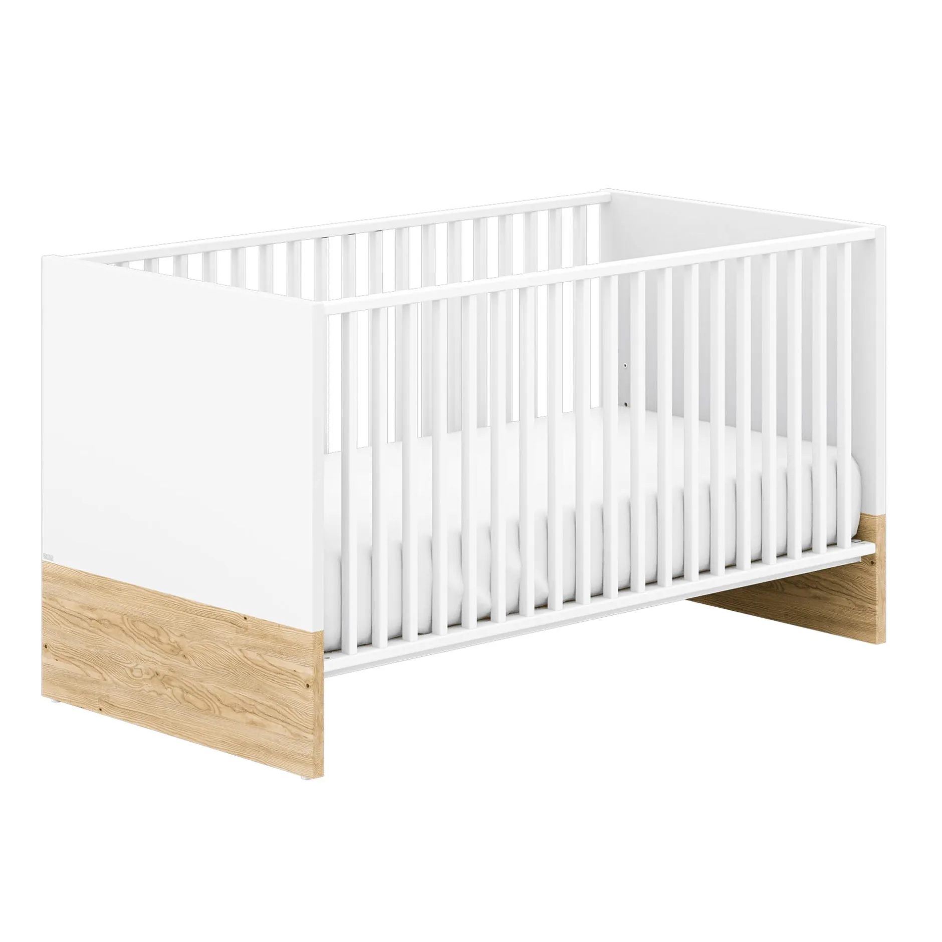 PAIDI 4-teiliges Babyzimmer Yolanda* Babyzimmer Sets|Babybetten