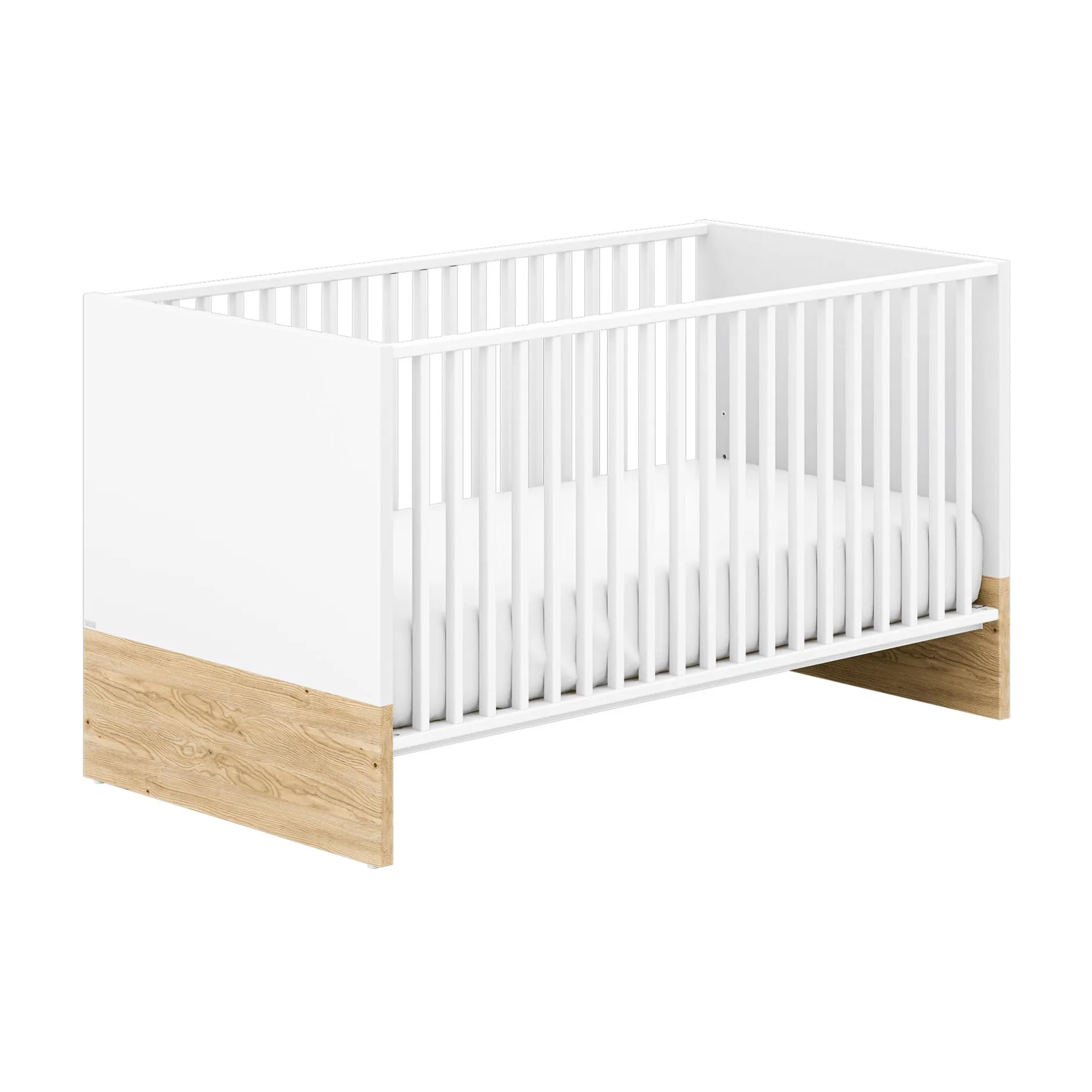 PAIDI 4-teiliges Babyzimmer Yolanda* Babyzimmer Sets|Babybetten
