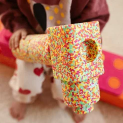 Bygge 11-teiliges Ergänzungsset FANTASIFYR*Kinder Konstruktionsspielzeug