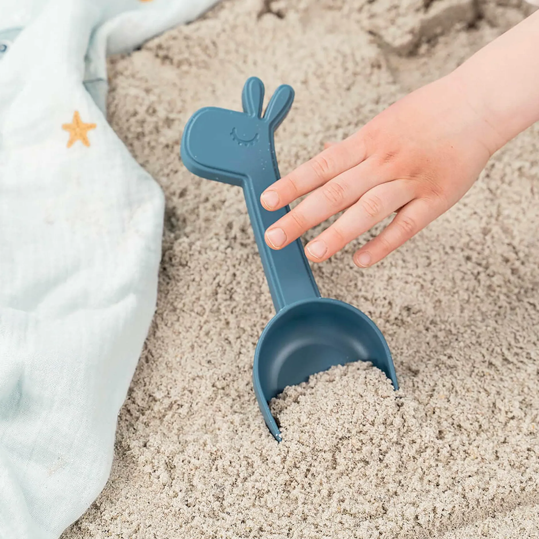 done by deer 3-teiliges Sandspielset* Sandspielzeug