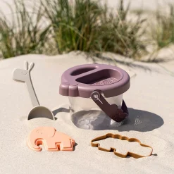 done by deer 5-teiliges Sandspielset* Sandspielzeug