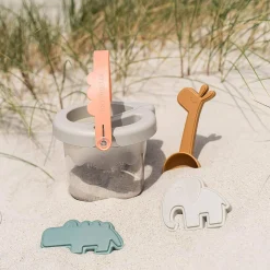 done by deer 5-teiliges Sandspielset* Sandspielzeug