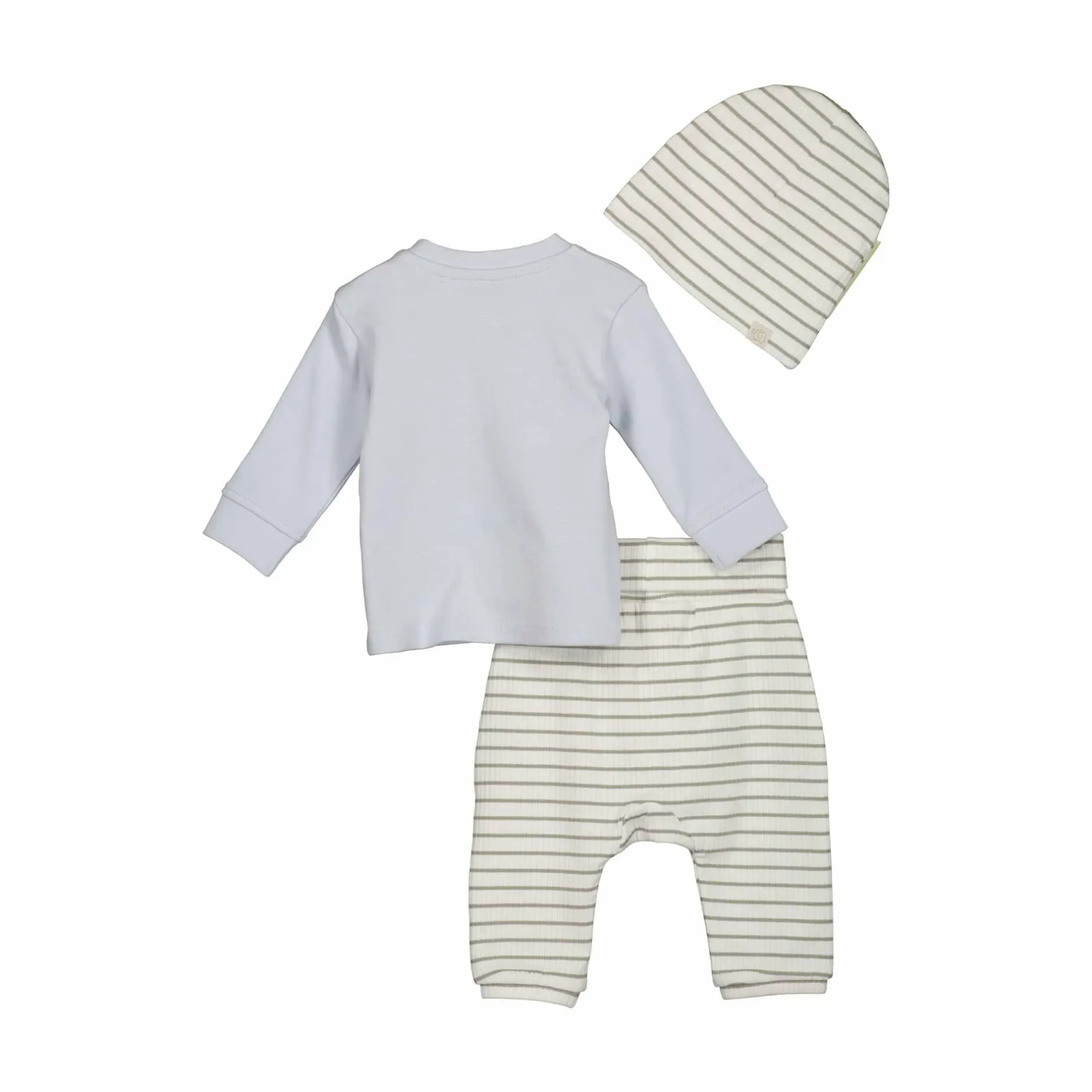 blue seven 3-teiliges Set Elefant* Oberteile