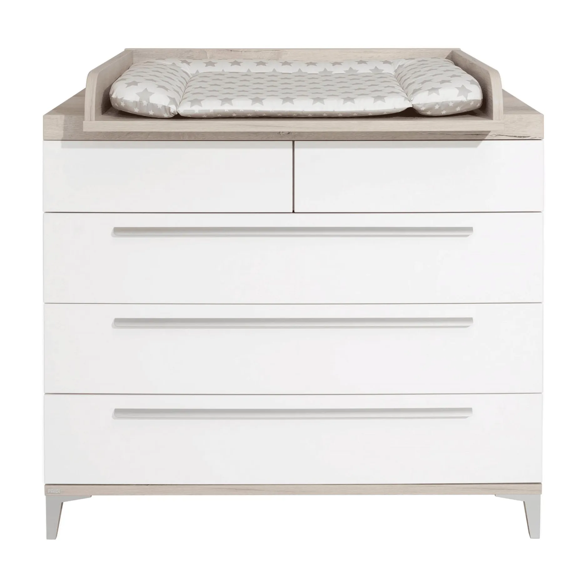 PAIDI 3-teiliges Spar-Set Babyzimmer Mathea* Babyzimmer Sets|Babybetten