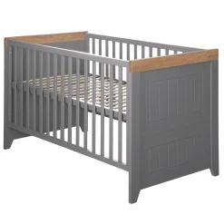 roba 3-teiliges Spar-Set Babyzimmer Ella* Babyzimmer Sets|Babybetten