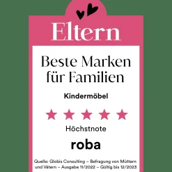 roba 3-teiliges Spar-Set Babyzimmer Ella* Babyzimmer Sets|Babybetten