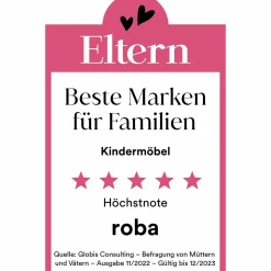 roba 3-teiliges Spar-Set Babyzimmer Ella* Babyzimmer Sets|Babybetten