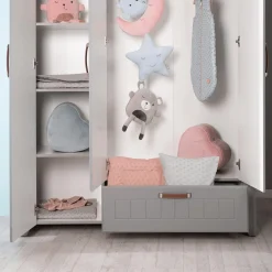 roba 3-teiliges Spar-Set Babyzimmer Ella* Babyzimmer Sets|Babybetten