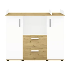 Mu00e4usbacher 2-teiliges Spar-Set Babyzimmer Celina* Babyzimmer Sets