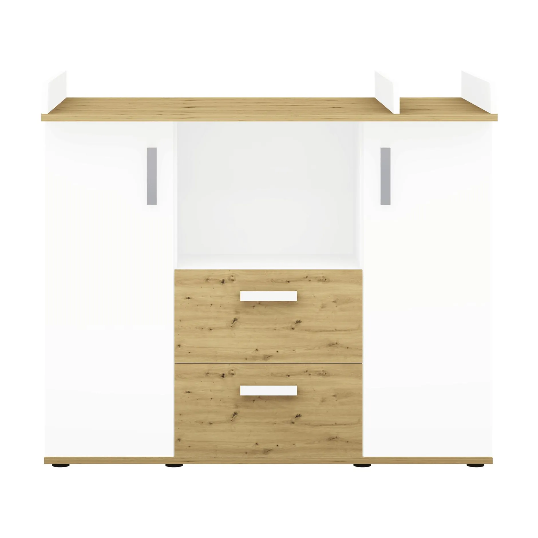 Mu00e4usbacher 2-teiliges Spar-Set Babyzimmer Celina* Babyzimmer Sets