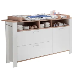 Mu00e4usbacher 3-teiliges Spar-Set Babyzimmer Alica* Babyzimmer Sets