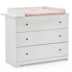 Arthur Berndt 2-teiliges Spar-Set Babyzimmer Gretha* Babyzimmer Sets|Babybetten
