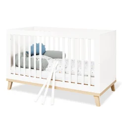 Pinolino 3-teiliges Spar-Set Babyzimmer Larsson* Babyzimmer Sets|Babybetten