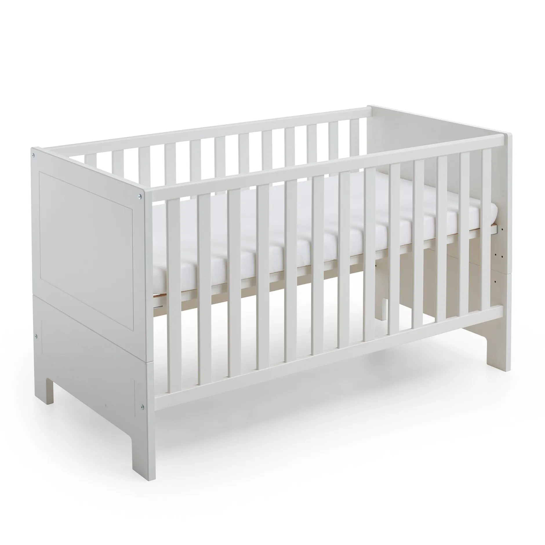 Arthur Berndt 3-teiliges Spar-Set Babyzimmer Gretha* Babyzimmer Sets|Babybetten