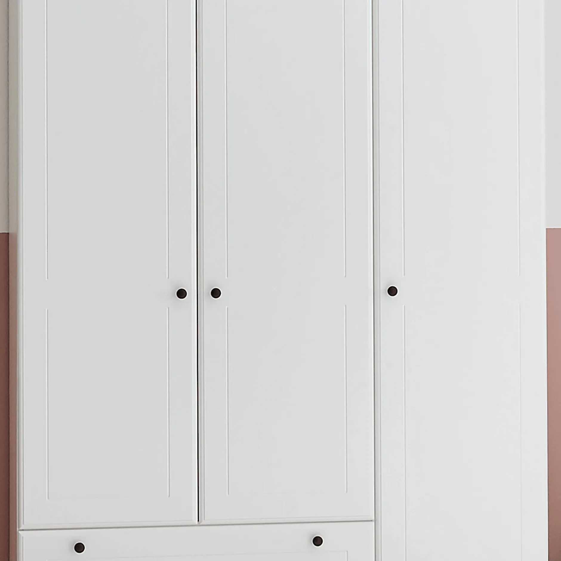 Arthur Berndt 3-teiliges Spar-Set Babyzimmer Gretha* Babyzimmer Sets|Babybetten