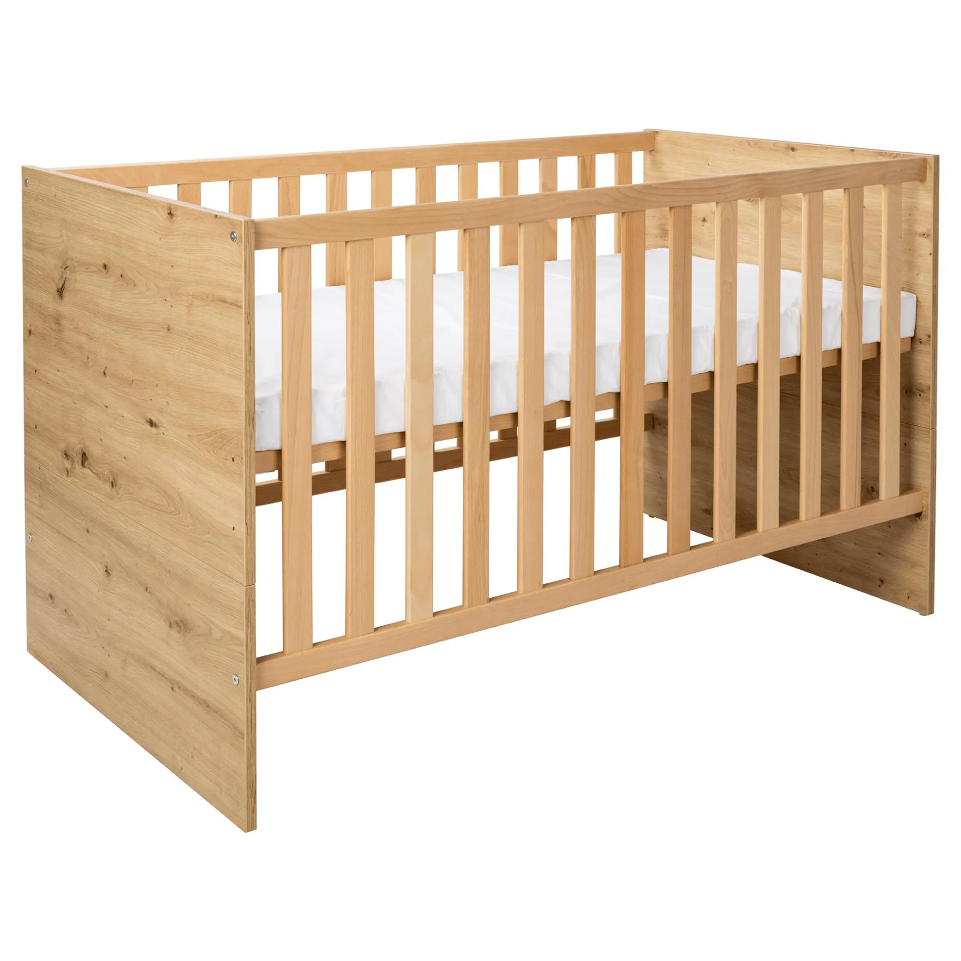 Arthur Berndt 3-teiliges Spar-Set Babyzimmer Niklas* Babyzimmer Sets|Babybetten