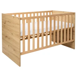 Arthur Berndt 2-teiliges Spar-Set Babyzimmer Niklas* Babyzimmer Sets|Babybetten