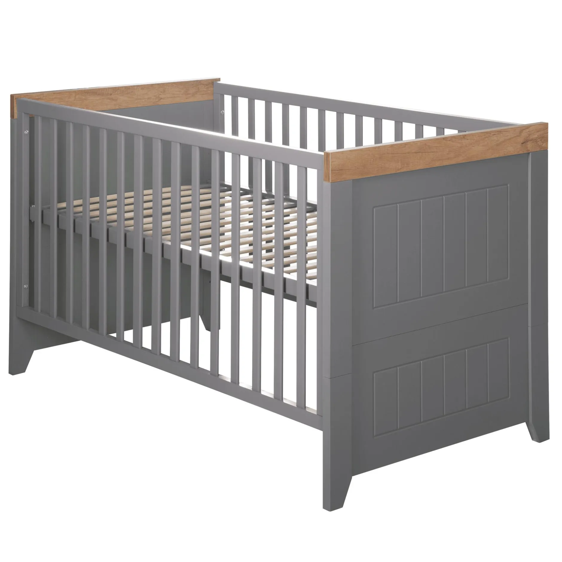 roba 2-teiliges Spar-Set Babyzimmer Ella* Babyzimmer Sets|Babybetten