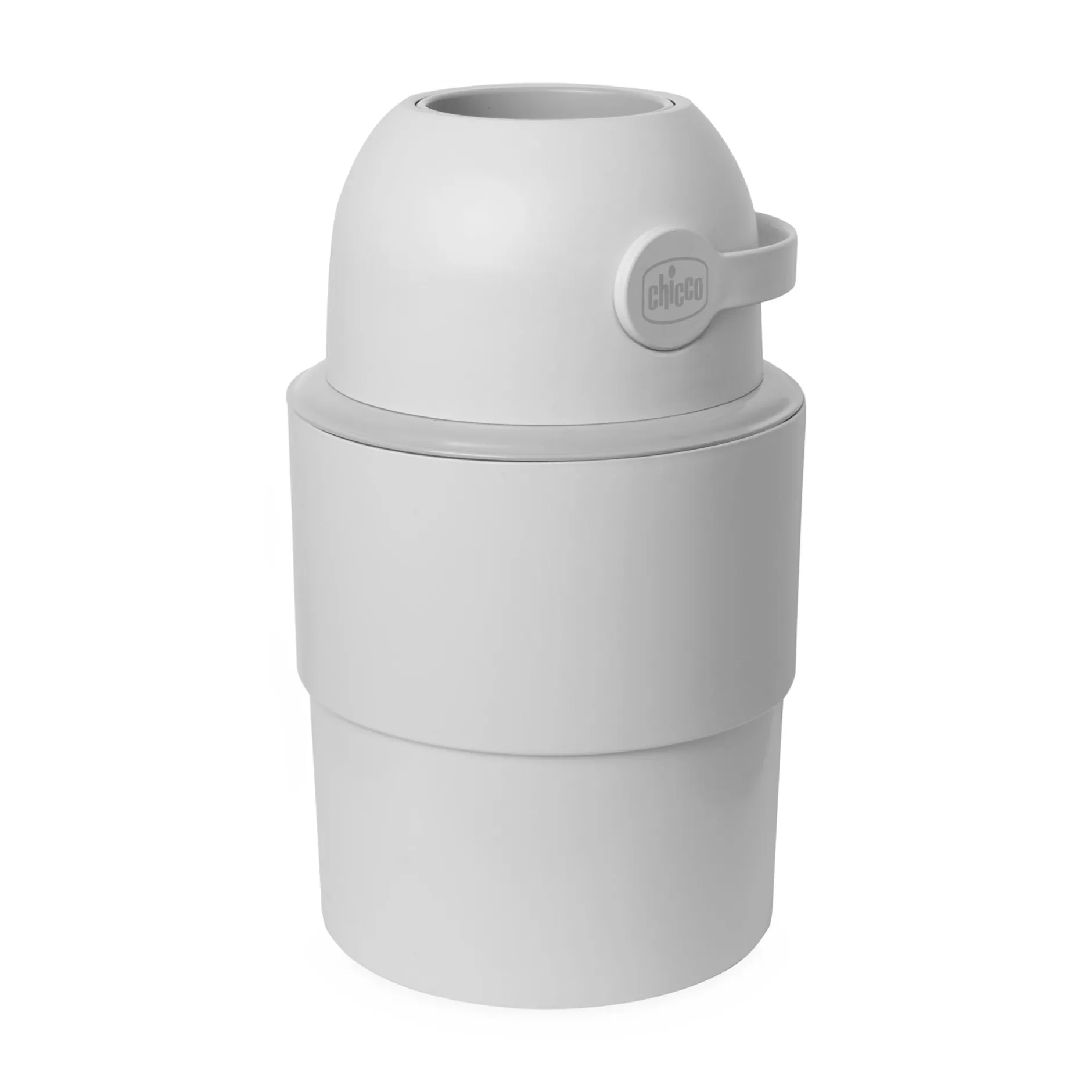 chicco Teleskop Windeleimer Odour Off Winter Clouds* Windeleimer