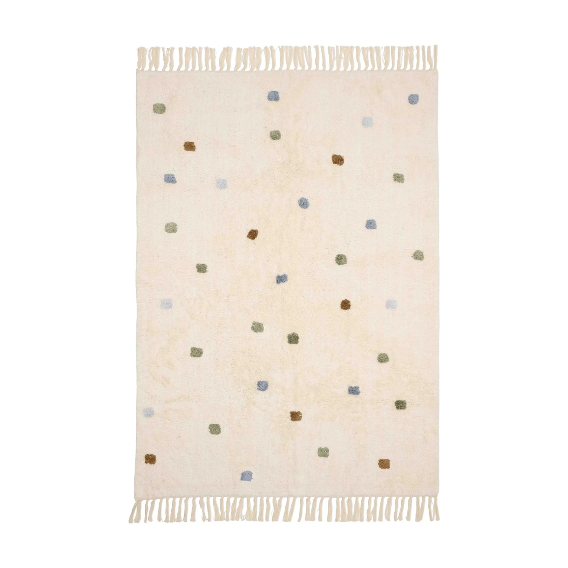 LITTLE DUTCH Teppich Pünktchen* Deko & Accessoires
