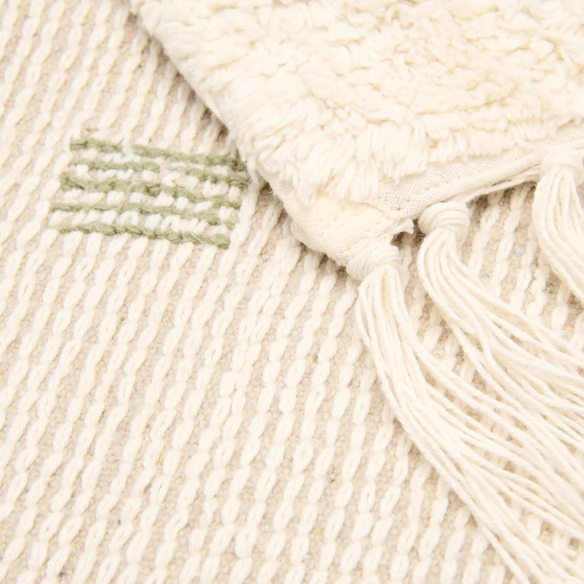 LITTLE DUTCH Teppich Pünktchen* Deko & Accessoires
