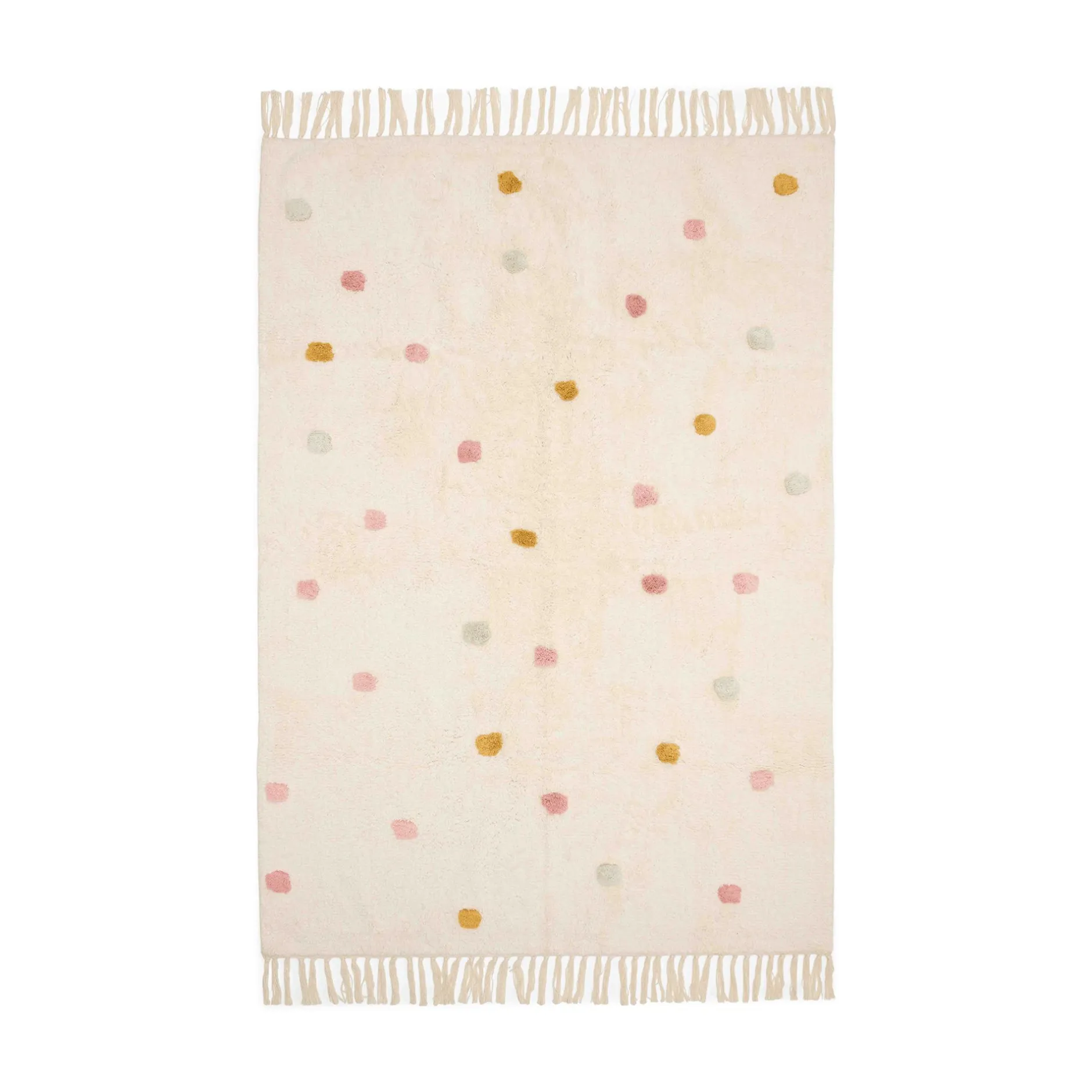 LITTLE DUTCH Teppich Pünktchen* Deko & Accessoires