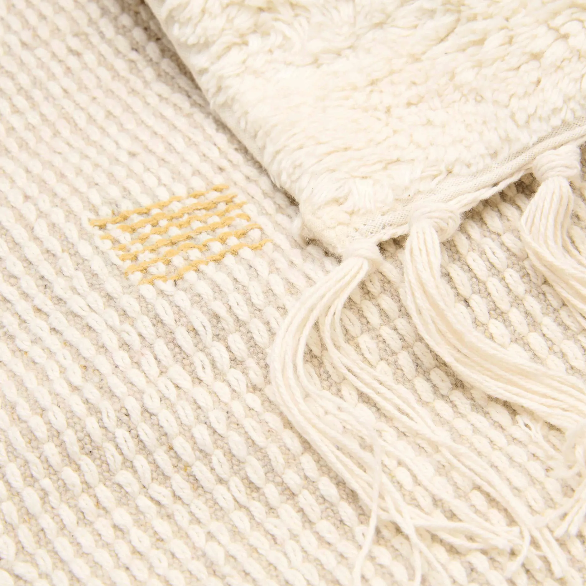 LITTLE DUTCH Teppich Pünktchen* Deko & Accessoires