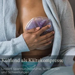Lansinoh Thera°Pearl® 3-in-1 ThermoPerlen* Stillzeit & Rückbildung|Stillzubehör
