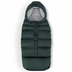 JOOLZ Thermo Fußsack Dark Green*Kinder Kinderwagen Zubehör