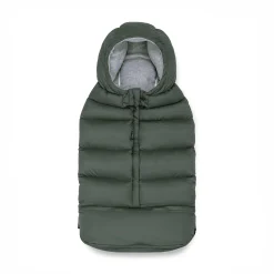JOOLZ Thermo Fußsack Forest Green*Kinder Kinderwagen Zubehör