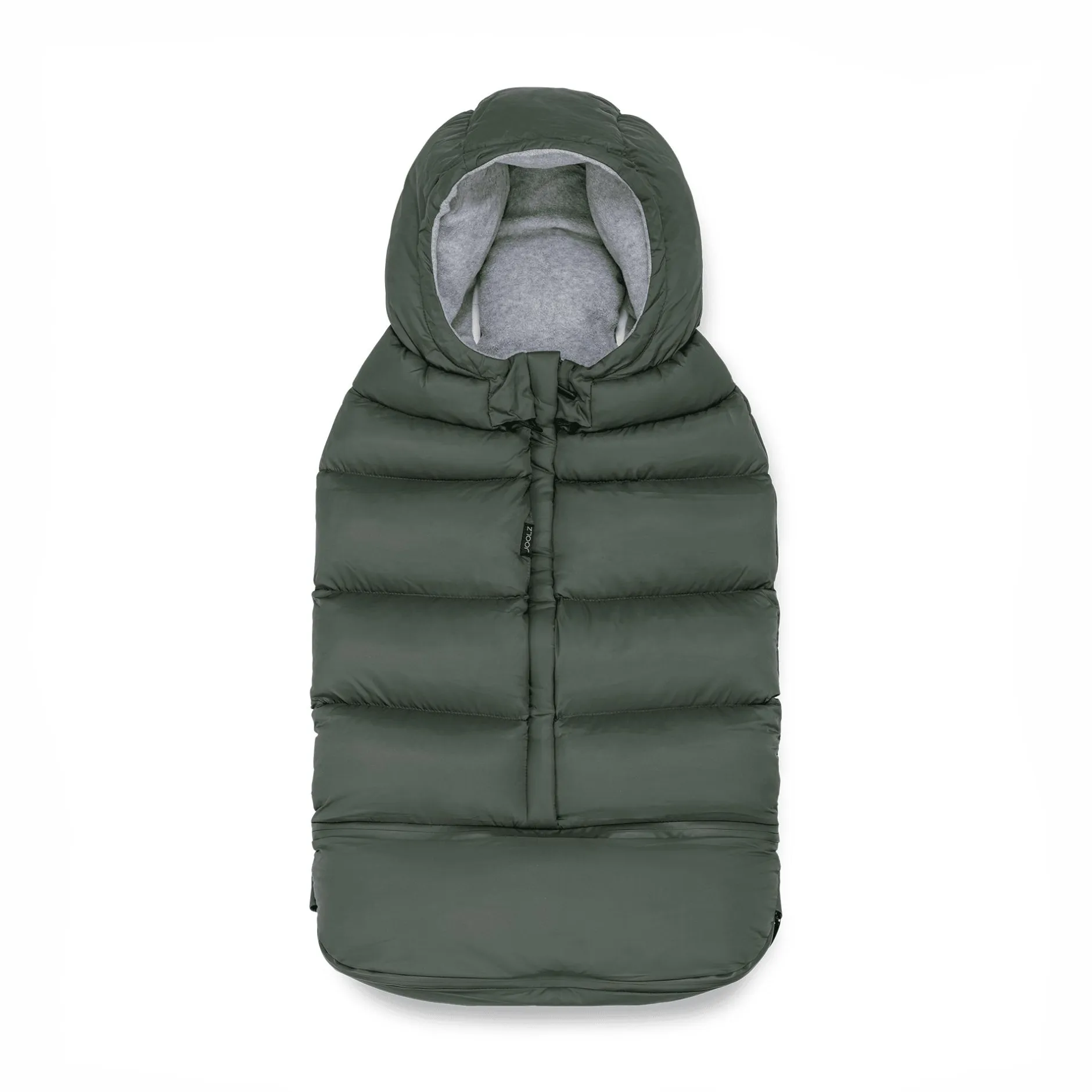JOOLZ Thermo Fußsack Forest Green*Kinder Kinderwagen Zubehör