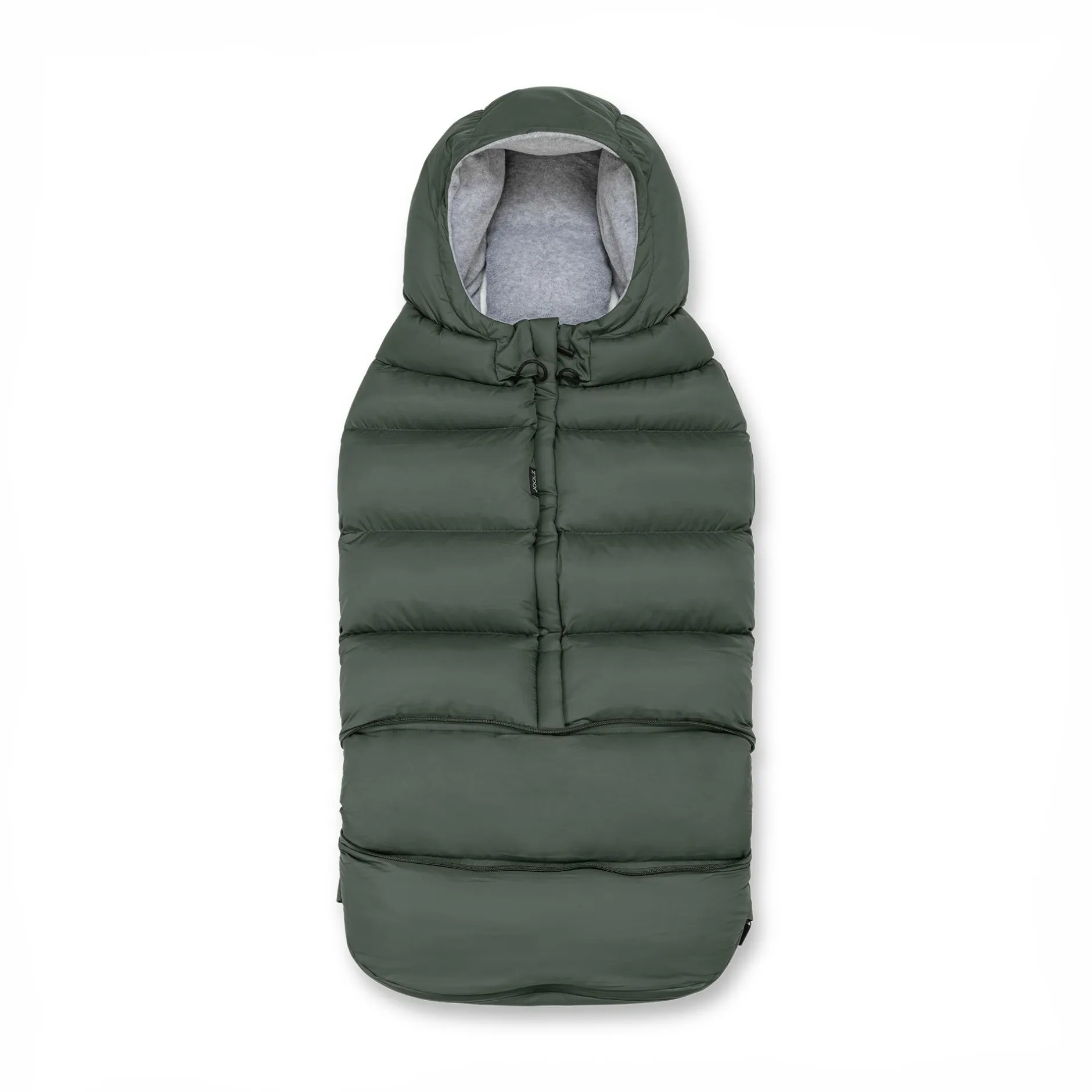 JOOLZ Thermo Fußsack Forest Green*Kinder Kinderwagen Zubehör